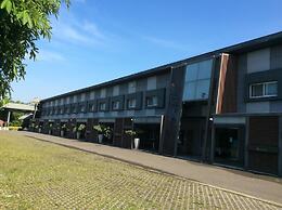 Nikaido Bussiness Hotel