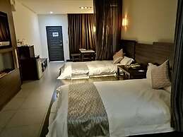 Nikaido Bussiness Hotel