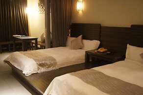 Nikaido Bussiness Hotel