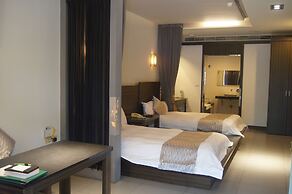 Nikaido Bussiness Hotel
