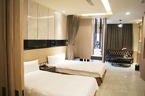 Nikaido Bussiness Hotel