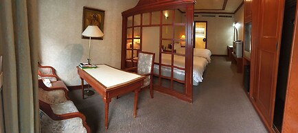 Nikaido Bussiness Hotel