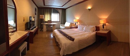 Nikaido Bussiness Hotel