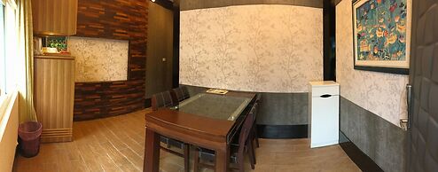 Nikaido Bussiness Hotel