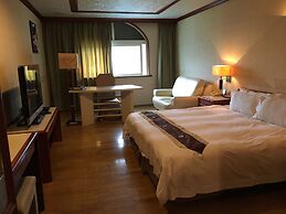 Nikaido Bussiness Hotel
