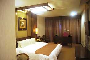 Nikaido Bussiness Hotel