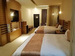 Nikaido Bussiness Hotel