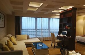 Hangzhou Wanshang International Hotel
