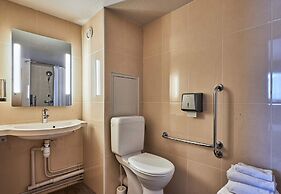 B&B HOTEL CAEN Sud