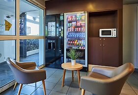 B&B HOTEL CAEN Sud