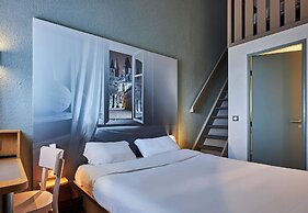 B&B HOTEL CAEN Sud