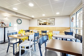 B&B HOTEL CAEN Sud