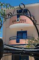 Akroyiali Resort