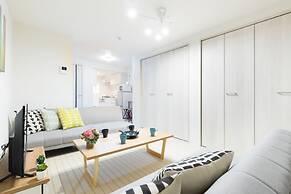 Momodani House
