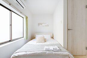 Momodani House