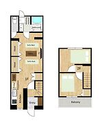 Momodani House