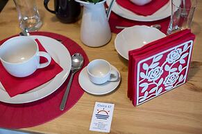 B&B Civico 41 Salerno