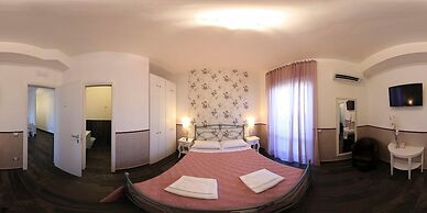 B&B Civico 41 Salerno