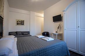 B&B Civico 41 Salerno