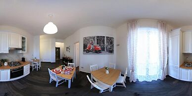 B&B Civico 41 Salerno