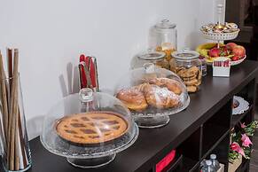 B&B Civico 41 Salerno