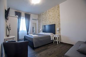 B&B Civico 41 Salerno