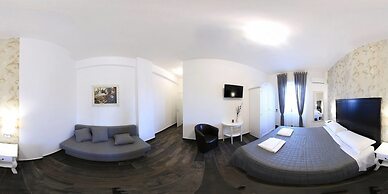 B&B Civico 41 Salerno