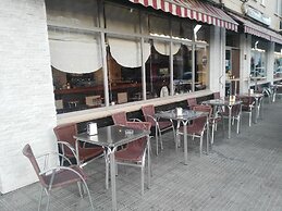 Hotel Delphos