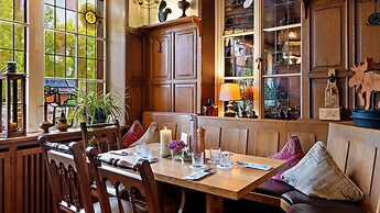 Altes Gasthaus Kuhr