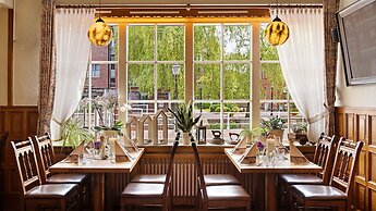 Altes Gasthaus Kuhr