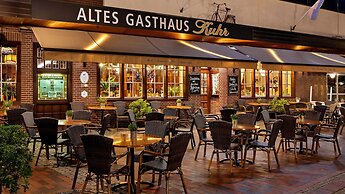 Altes Gasthaus Kuhr