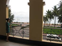 Quy Nhon Hotel