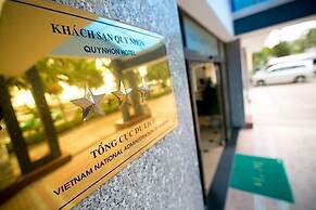Quy Nhon Hotel