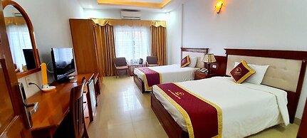 Quy Nhon Hotel