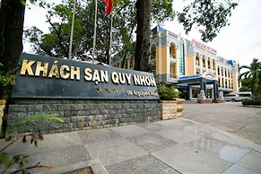 Quy Nhon Hotel