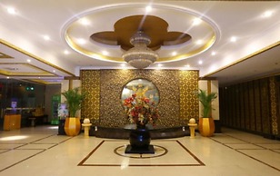 Chengdu Tianfu Pretty Hotel