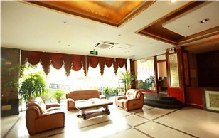 Chengdu Tianfu Pretty Hotel