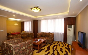 Chengdu Tianfu Pretty Hotel