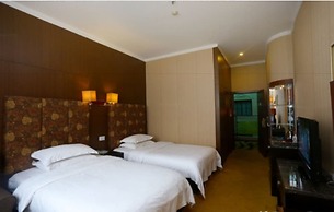 Chengdu Tianfu Pretty Hotel