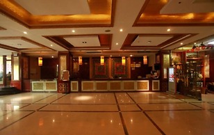 Chengdu Tianfu Pretty Hotel