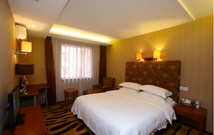 Chengdu Tianfu Pretty Hotel