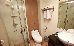 Chengdu Tianfu Pretty Hotel