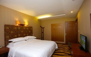 Chengdu Tianfu Pretty Hotel