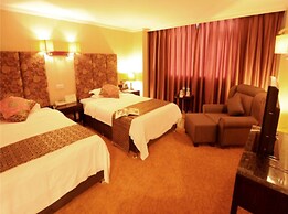 Chengdu Tianfu Pretty Hotel