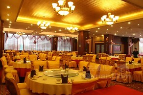 Chengdu Tianfu Pretty Hotel