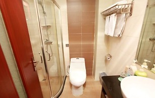 Chengdu Tianfu Pretty Hotel