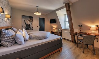 Hotel Starnberger See