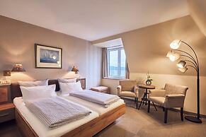 Hotel Starnberger See