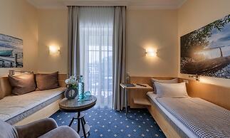 Hotel Starnberger See