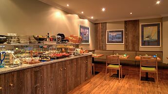 Hotel Starnberger See